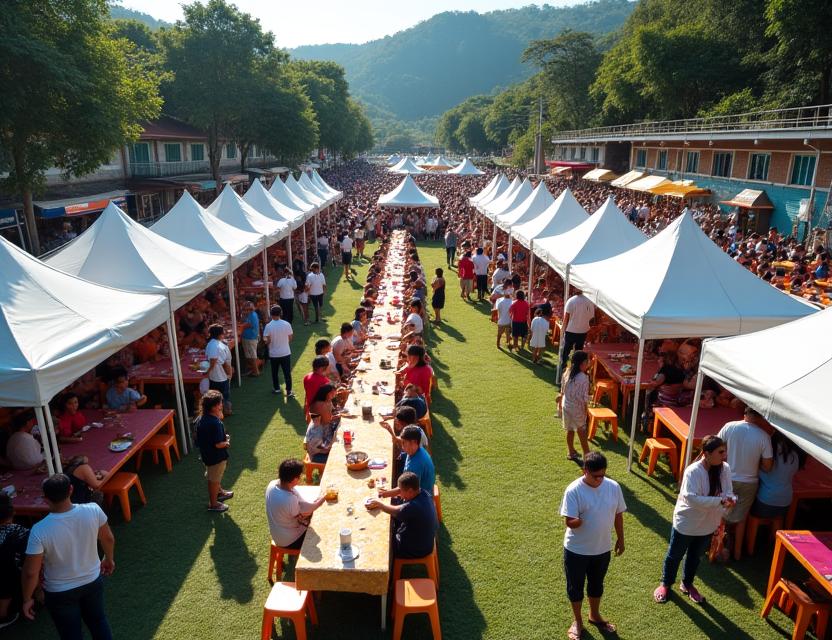 Community Festival